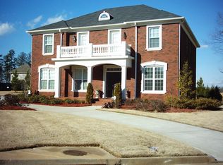 3199 Walnut Rdg, Atlanta, GA 30349