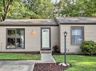 6809 Pyramid Way, Columbia, MD 21044