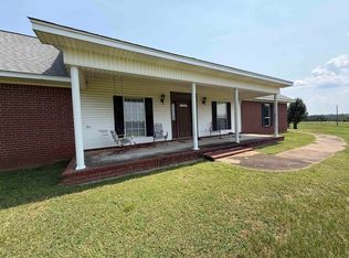 2920 Goodfellow Rd, Star City, AR 71667