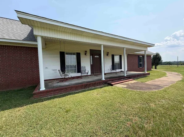 2920 Goodfellow Rd, Star City, AR 71667
