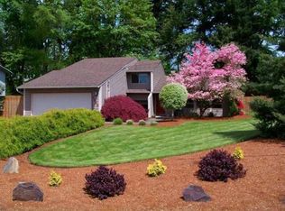 3600 NE 39th St, Vancouver, WA 98661