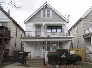 2547 S 10th St, Milwaukee, WI 53215