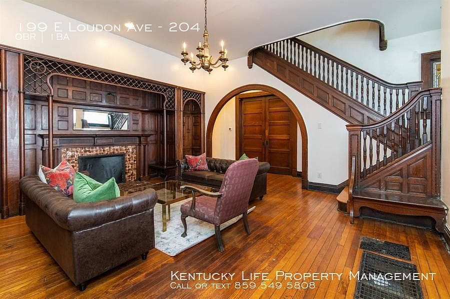 1st image of 199 E Loudon Ave #204