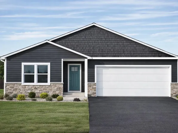 222 Eagle Ridge Dr, Roberts, WI 54023