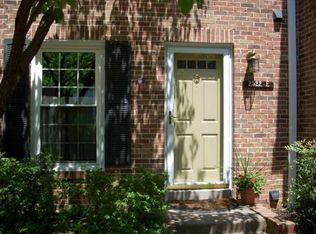 2522 S Arlington Mill Dr #5, Arlington, VA 22206