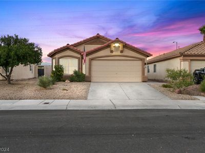 3464 Kapalua Bay Dr, Las Vegas, NV, 89129