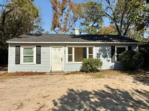 1811 Alder Drive, Augusta, GA 30906
