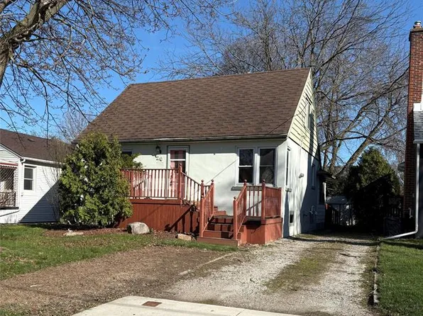 20 Kerr Ave, Chatham Kent, ON N7M 1B7