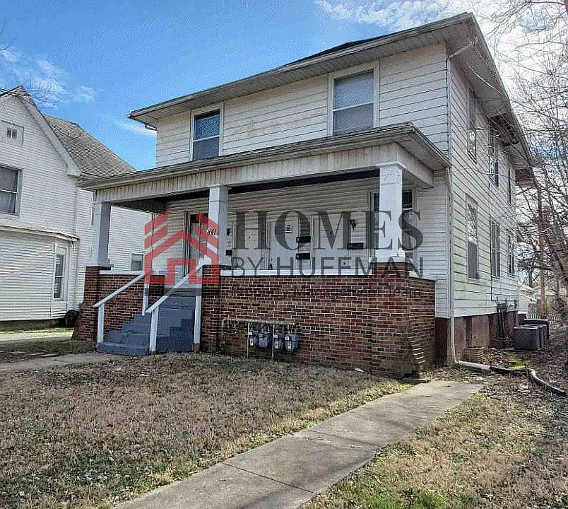 1st image of 841 Washington Ave APT C