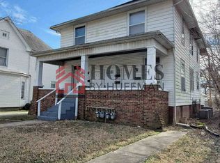 841 Washington Ave APT C, Evansville, IN