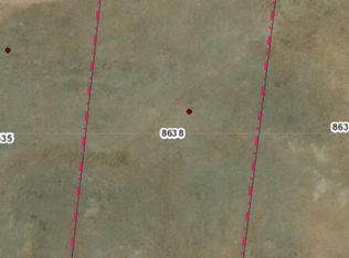 3074 Jumano Trl, Hartsel, CO 80449