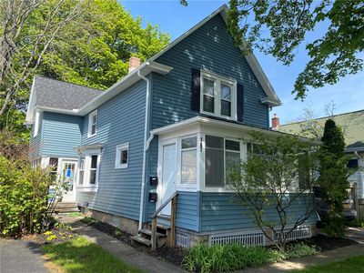 187 Wisconsin St, Rochester, NY, 14609