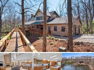 10116 Brickey Rd, Red Bud, IL 62278