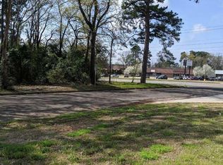 308 Hailey Dr, Longview, TX 75602