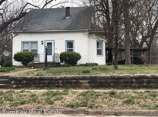 842 S Broadway Ave, Springfield, MO 65806