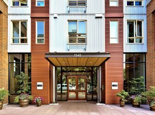 LEVA on Market, Seattle, WA 98107