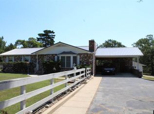 303 County Road 712, Gassville, AR 72635