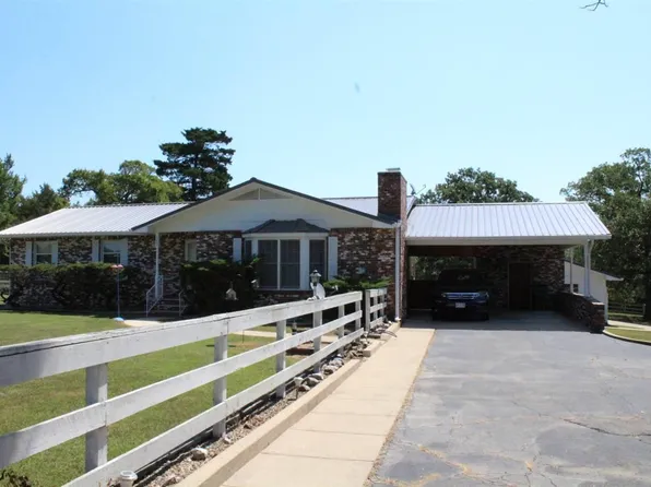 303 County Road 712, Gassville, AR 72635