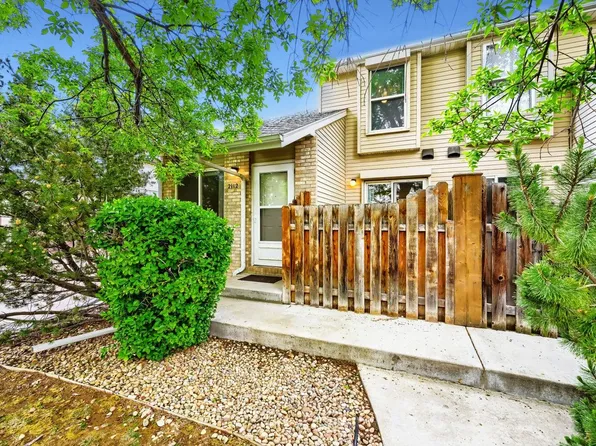 2112 Meadow Ct, Longmont, CO 80501