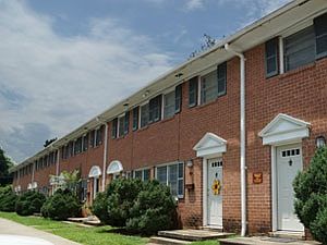 Arlington Park Townhomes