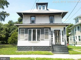 30 Franklin St, Penns Grove, NJ 08069