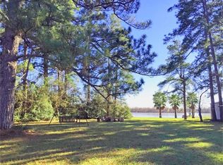 194 E Parkview Dr, Trinity, TX 75862