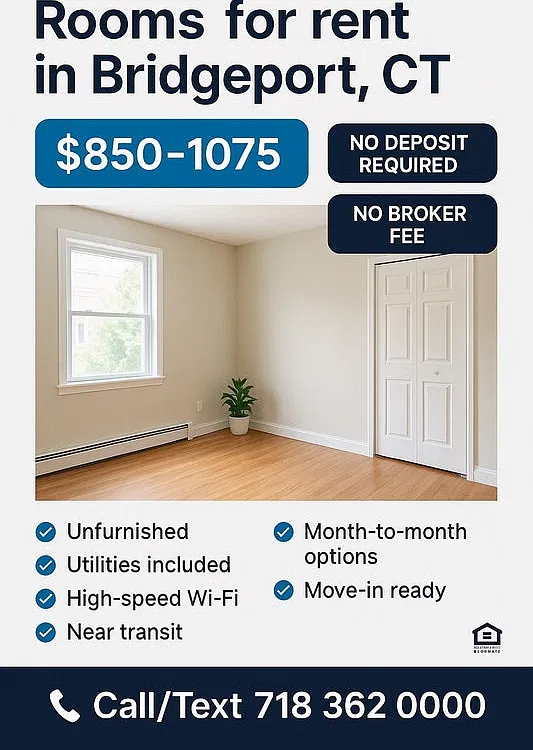 1 bed, 200 sqft, $1,075 — Photo 1