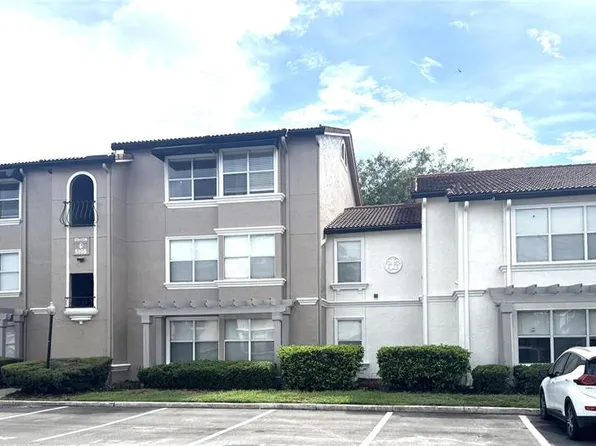 5108 Conroy Rd APT 1718, Orlando, FL 32811