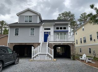 603 2nd St, Bethany Beach, DE 19930