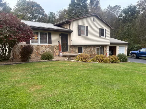 211 Wilson Rd, Punxsutawney, PA 15767