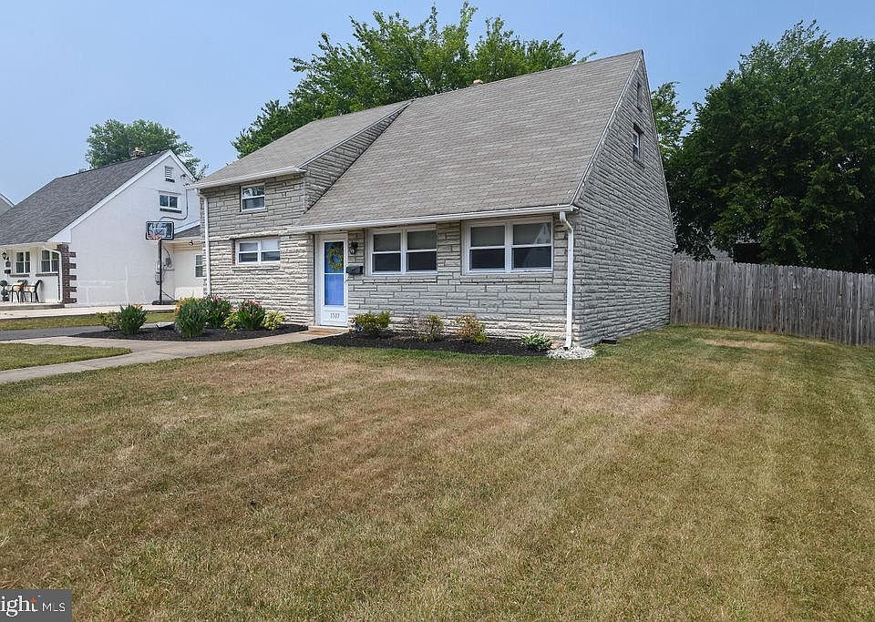 1st image of 1507 Binder Ln