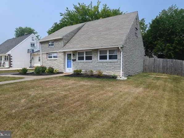 1507 Binder Ln, Wilmington, DE 19805