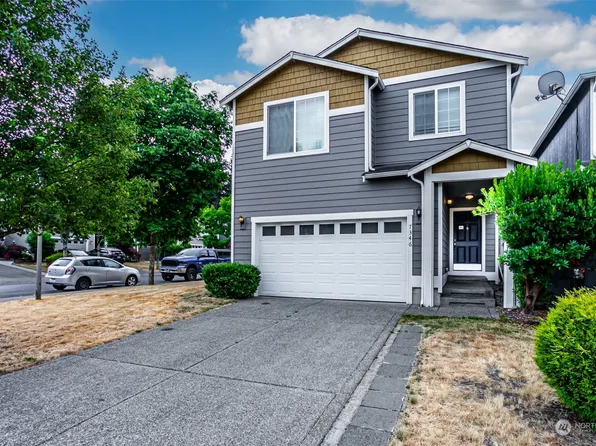 7346 177th Street E, Puyallup, WA 98375