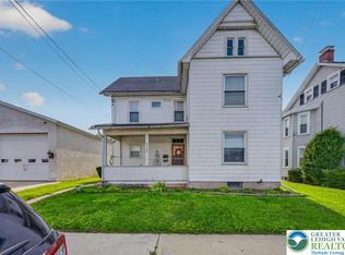 5124 3rd St, Whitehall, PA 18052