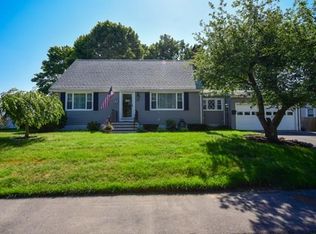 84 Conrad St, Braintree, MA 02184