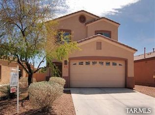 428 E Placita Lezna, Sahuarita, AZ 85629