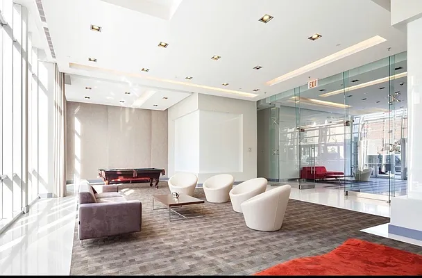 Rented by Douglas Elliman | media 22