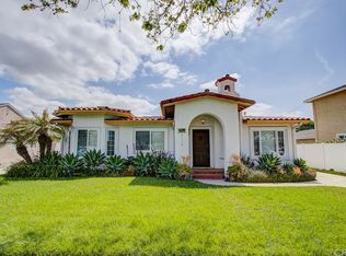 2110 Fanwood Ave, Long Beach, CA 90815