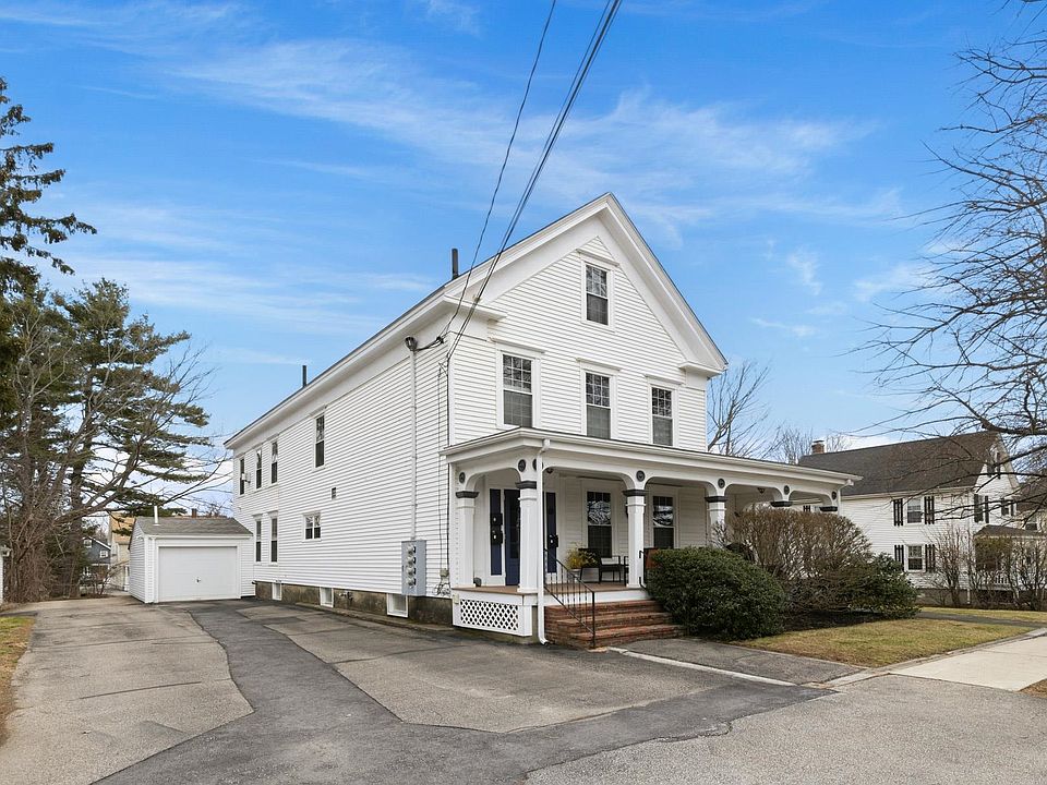 1st image of 159 Woodbury Avenue #2