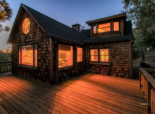53220 Rockmere Dr, Idyllwild, CA 92549