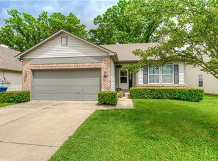 5753 Decatur Ridge Dr, Indianapolis, IN 46221