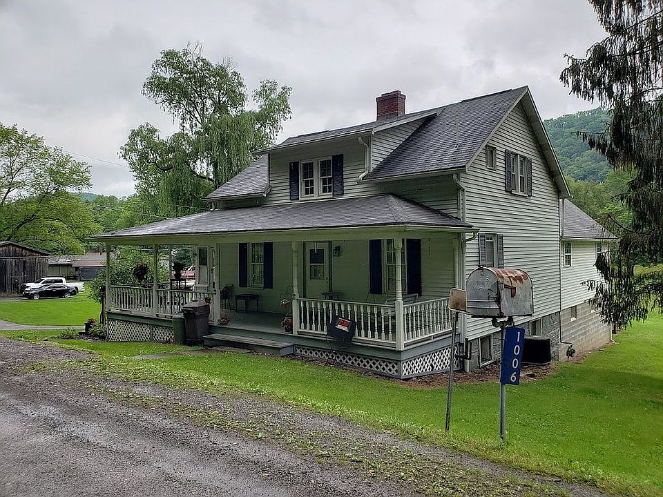 1006 Seybertown Rd, Karns City, PA 16041 Zillow