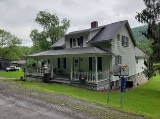 1006 Seybertown Rd, Karns city, PA 16041