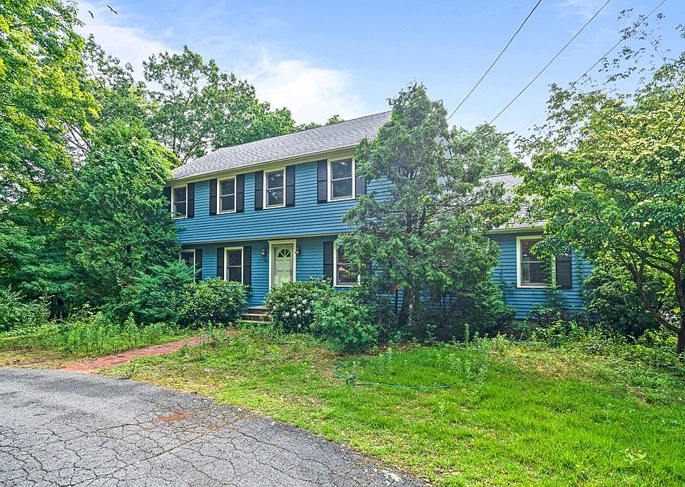 50 Glendale Rd, Boxford, MA 01921 Zillow