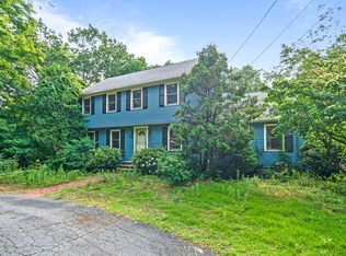 50 Glendale Rd, Boxford, MA 01921