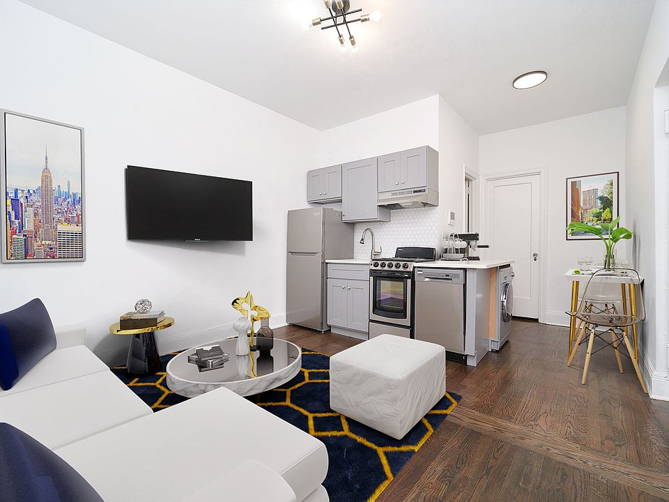 1st image of 118 E 91st St APT 1A