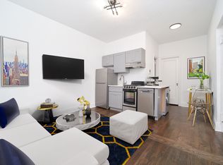 118 E 91st St APT 1A, New York, NY 10128