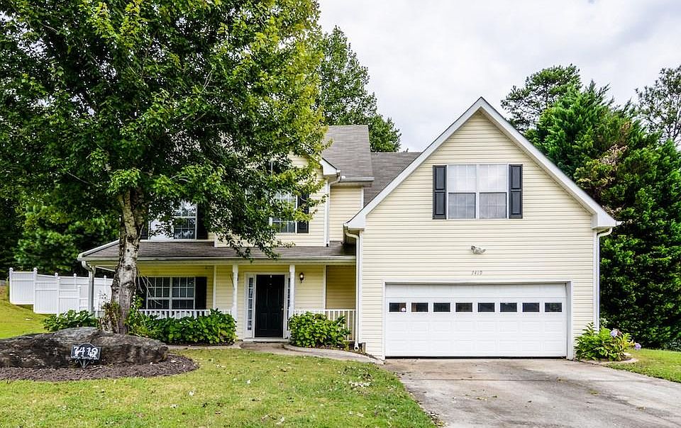 1st image of 7419 Woody Springs Dr