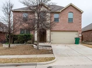 3010 Pinecrest Dr, Melissa, TX 75454