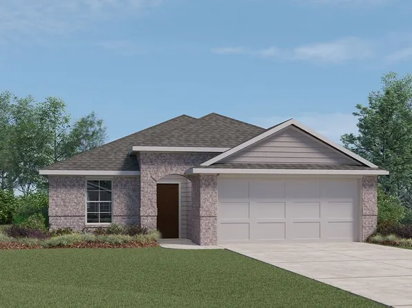 202 Addison Pl, Lockhart, TX 78644